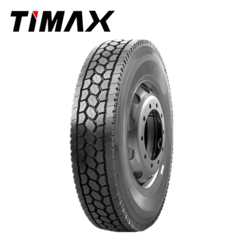 TANCO Manufacture TIMAX brand truck tire 11R22.5 for sale, 295 75r22.5 truck tire, 1200r20 315 80r22.5 truck tire in Africa